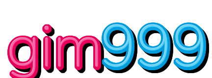 gim999 — logo kanal
