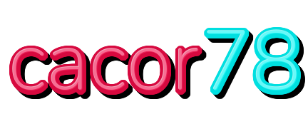 cacor78 — logo kanal