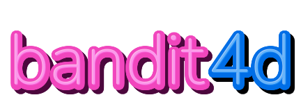 bandit4d — logo kanal