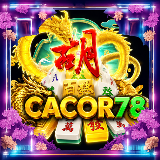 cacor78 — mitra unggulan