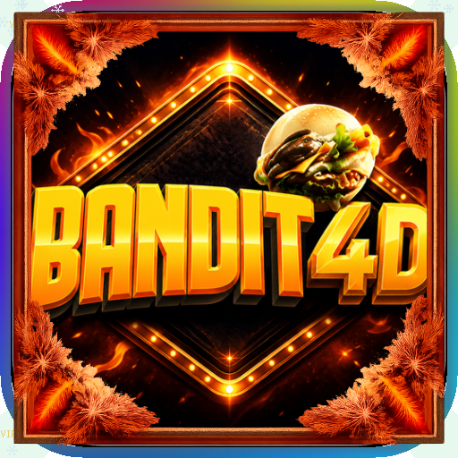 bandit4d — mitra unggulan